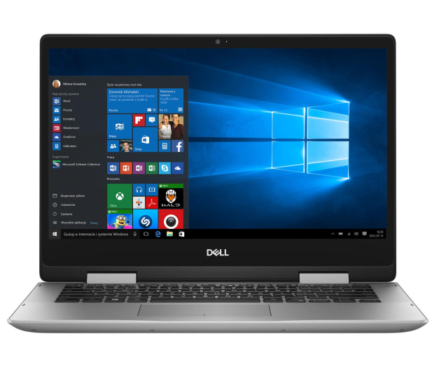 Dell Inspiron 5482 i5-8265U/8GB/256/Win10 FHD IPS - 448906 - zdjęcie 3